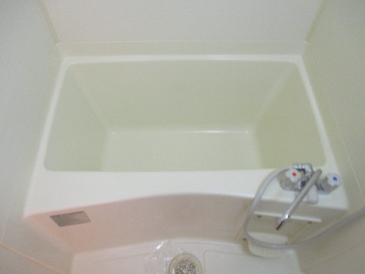 【浴室】 | ラフィーネ住之江