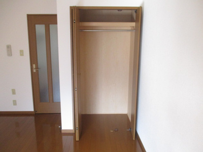 【収納】 | ラフィーネ住之江