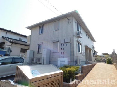 【外観】 | メイゾン 港南台