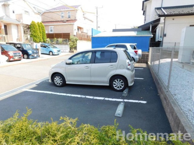 【その他共用部分】 | メイゾン 港南台