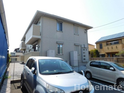 【その他共用部分】 | メイゾン 港南台