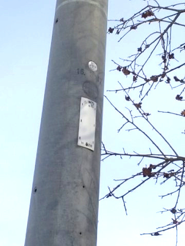 高島市勝野253坪の周辺