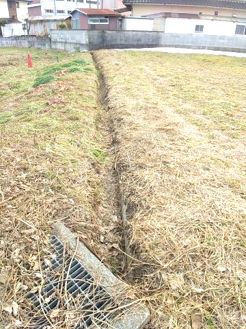 高島市勝野253坪の外観