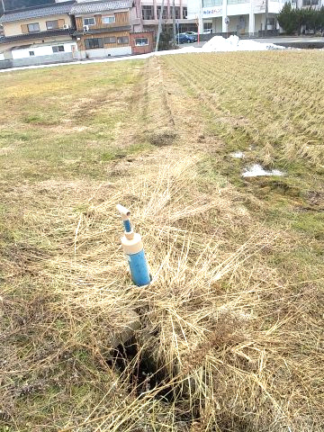 高島市勝野253坪の外観