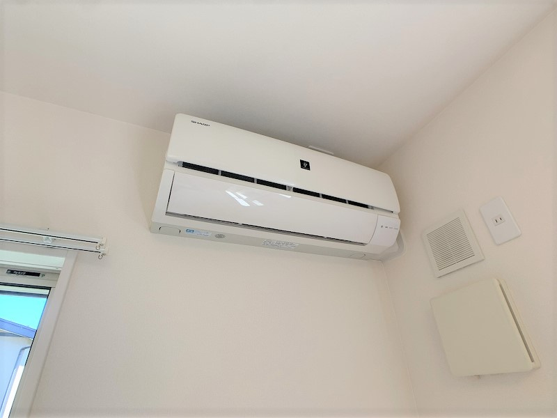 リバーサイド下小路Ⅱの設備