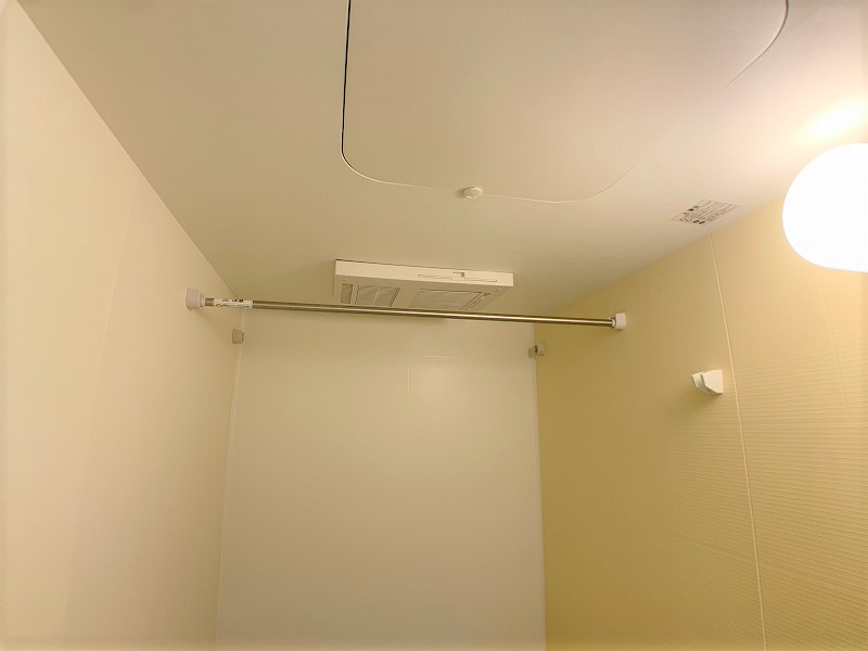 リバーサイド下小路Ⅱの設備