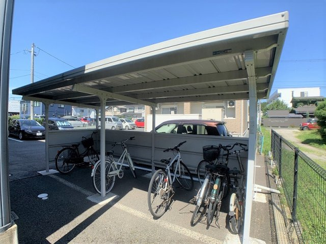 リバーサイド下小路Ⅱのその他共用部分