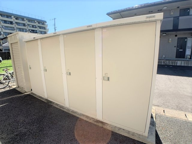 リバーサイド下小路Ⅱのその他共用部分