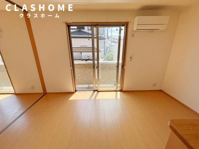 Ｐａｌａｃｅ　Ｓｕｎｒｉｓｅ　　刈谷市近郊の賃貸はクラスホーム刈谷店の居間・リビング|同物件の別部屋になります。