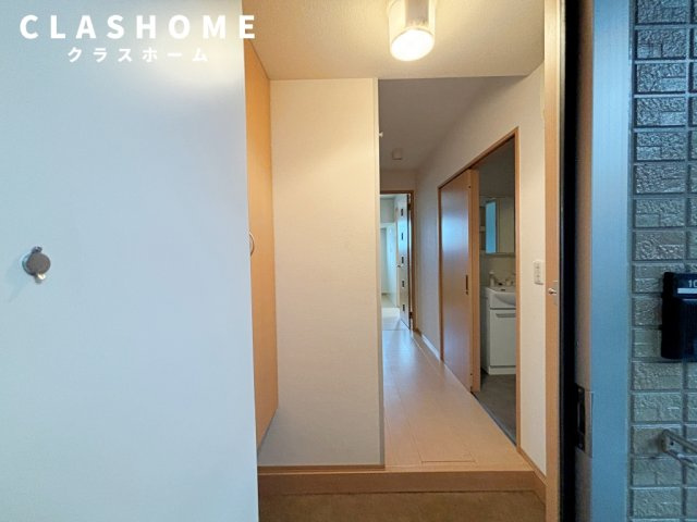 Ｐａｌａｃｅ　Ｓｕｎｒｉｓｅ　　刈谷市近郊の賃貸はクラスホーム刈谷店の内装|同物件の別部屋になります。