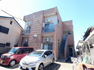 villa志賀本通の画像