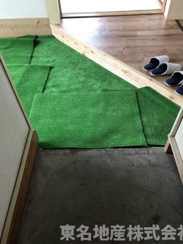 裾野市水窪の賃貸マンション