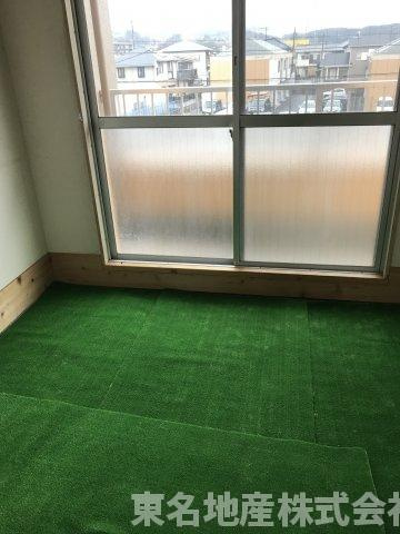 裾野市水窪の賃貸マンション