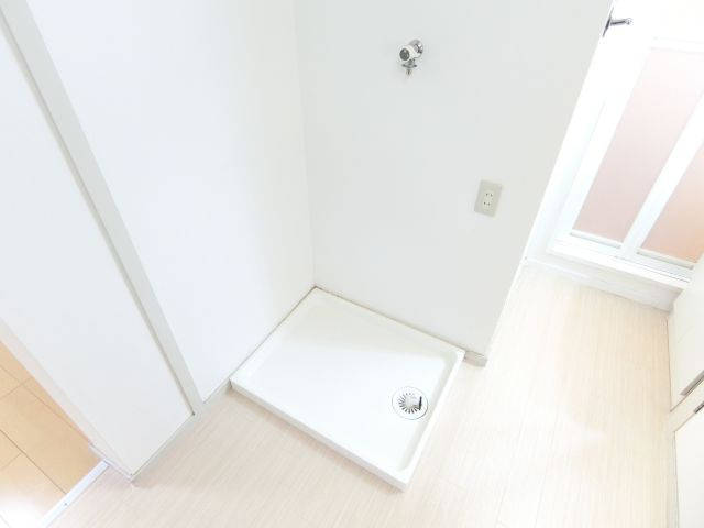 第2ホープハイツの設備