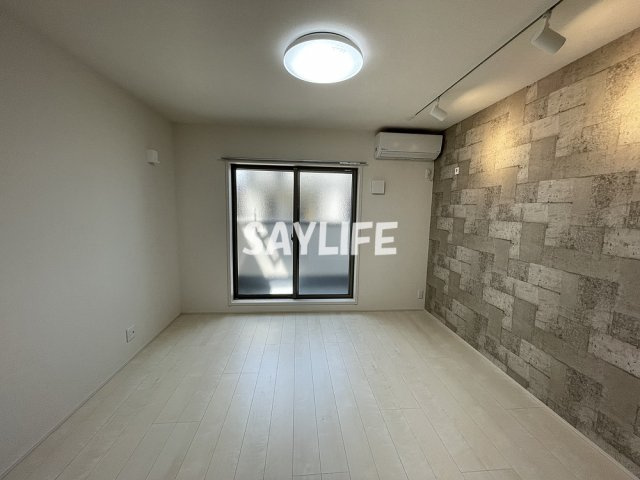 フジパレス岩田町ノースの居間・リビング
