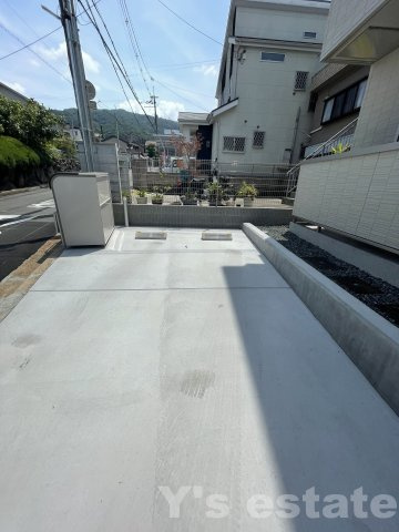 【駐車場】 | NUKATA COLN NORD