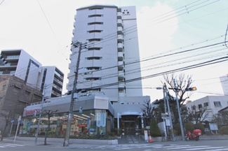 【外観】 | 物件の外観です