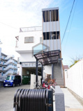 アスカハイツの画像