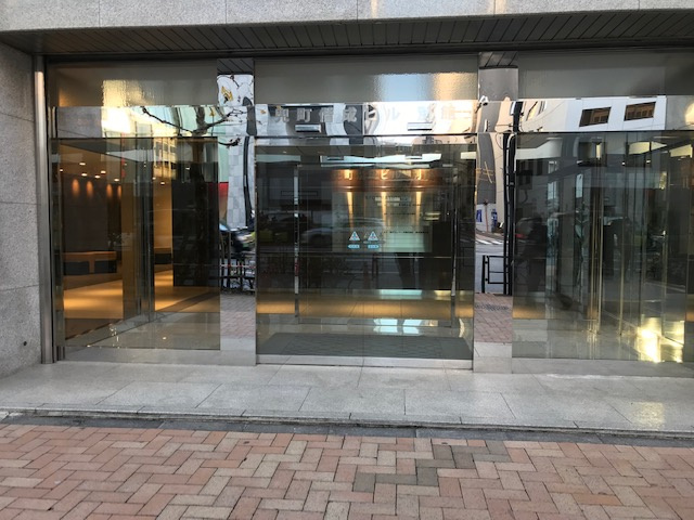 兜町偕成ビル別館