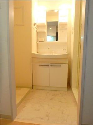 【洗面所】 | パインニードル