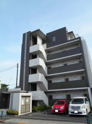 【外観】 | パインニードル