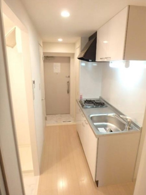 【キッチン】 | パインニードル