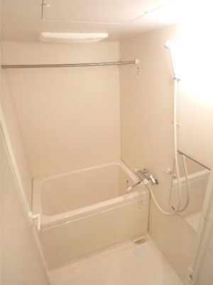 【浴室】 | パインニードル