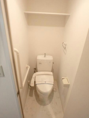 【トイレ】 | パインニードル