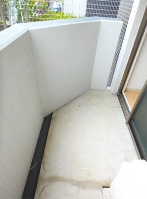 【バルコニー】 | パインニードル