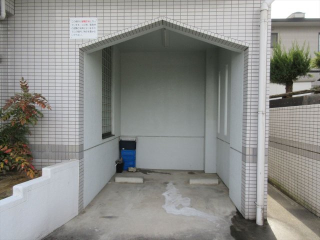 ジョイフル御器所Ⅱのその他共用部分|ジョイフル御器所Ⅱ
