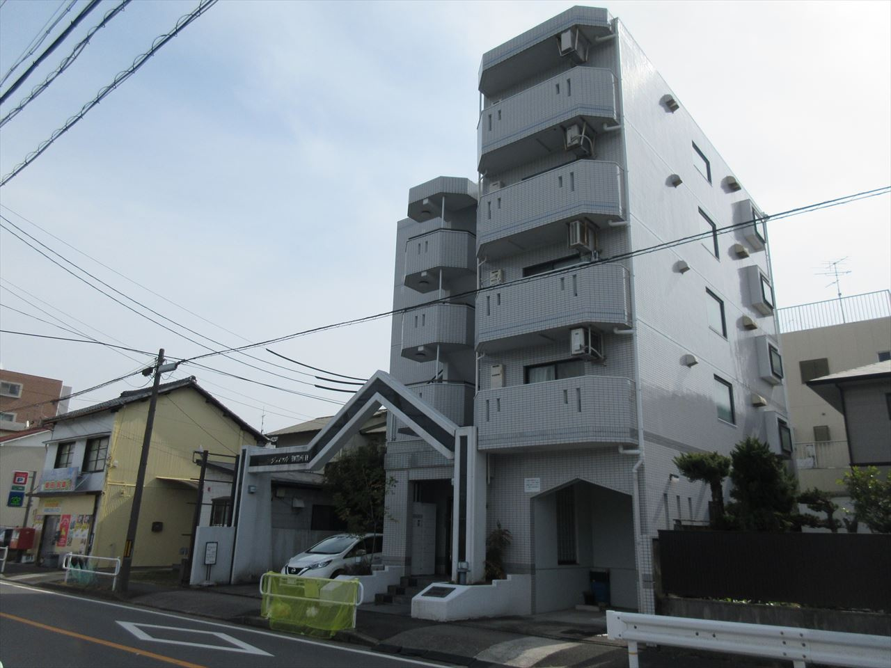 ジョイフル御器所Ⅱ