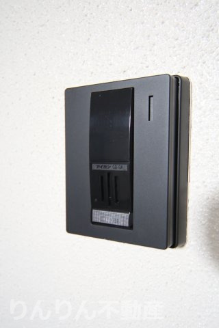 【セキュリティ】 | コーポファーストステージ