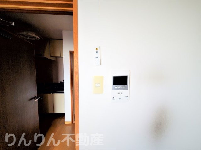 【セキュリティ】 | コーポファーストステージ