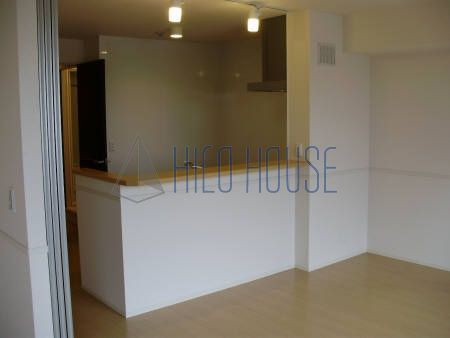 ポッソ ヴィラージュの居間・リビング