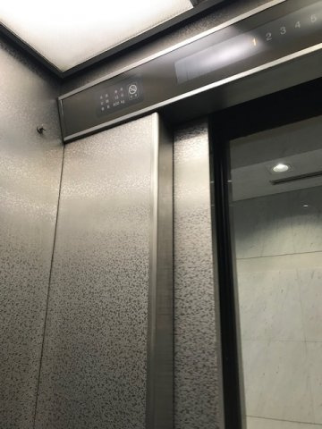 高輪偕成ビル