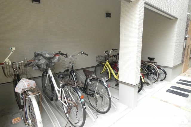 【その他共用部分】 | フジパレス住吉山之内