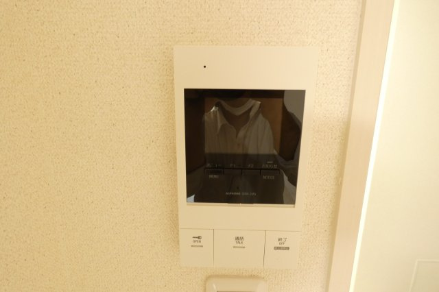 【設備】 | フジパレス住吉山之内