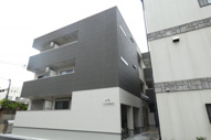 フジパレス住吉山之内の画像