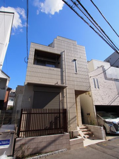 【外観】 | MAISON MUSASHI