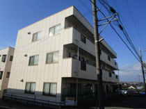 （久末）パールハイツの画像