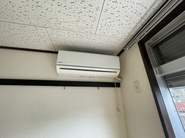 【設備】 | カーサテルセロ