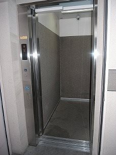 熊本市中央区本荘６丁目の賃貸マンションのその他共用部分
