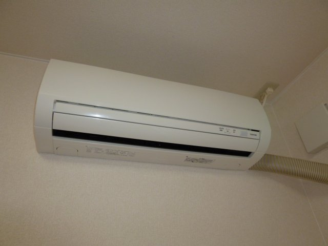 ソレイユ南【キャッシュバック対象物件】の設備