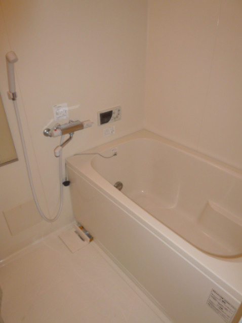 ソレイユ南【キャッシュバック対象物件】の浴室