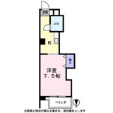 コーポ伊勢山の画像