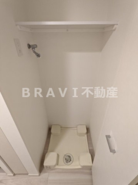 BPRレジデンス大阪本町Q BRAVI不動産の設備|【BPRレジデンス大阪本町Q】