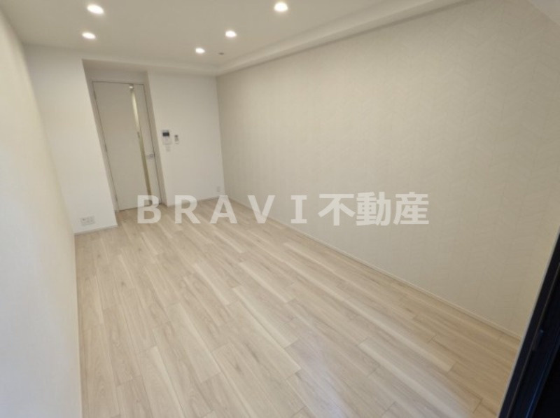 BPRレジデンス大阪本町Q BRAVI不動産の洋室|【BPRレジデンス大阪本町Q】