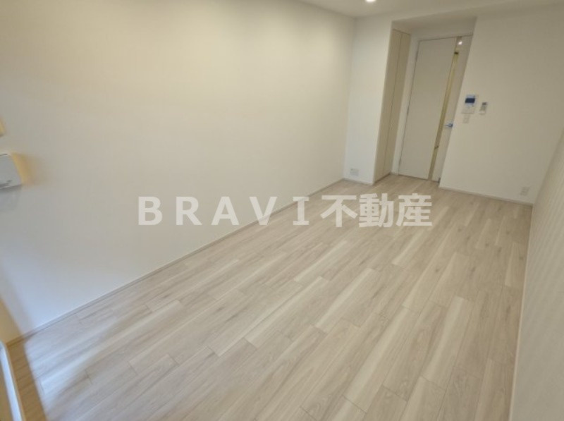 BPRレジデンス大阪本町Q BRAVI不動産の寝室|【BPRレジデンス大阪本町Q】