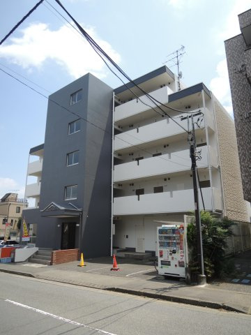 アヴァンセ南大沢