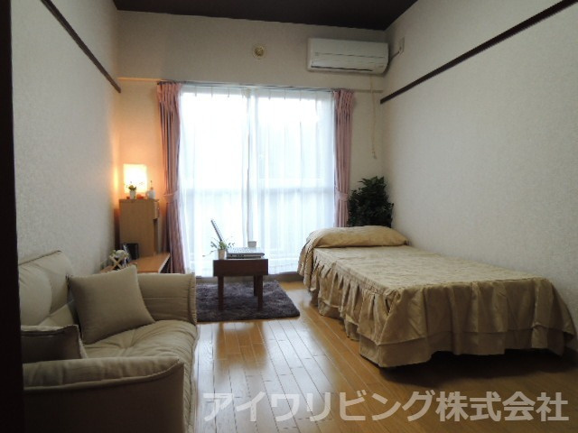 アヴァンセ南大沢のその他|※写真はモデルルーム【アヴァンセ南大沢】